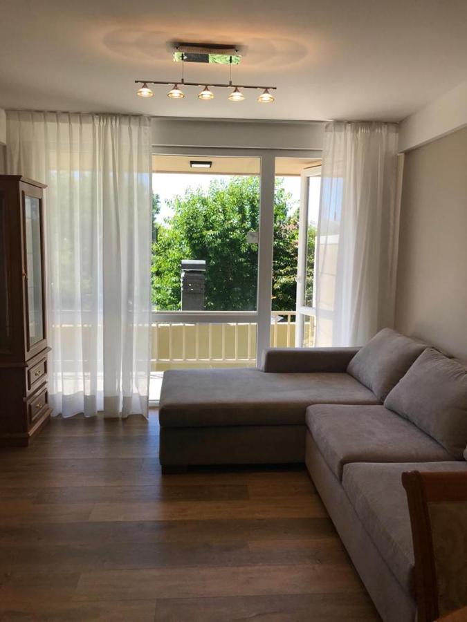 Exclusivo Departamento Céntrico San Carlos de Bariloche Exterior foto